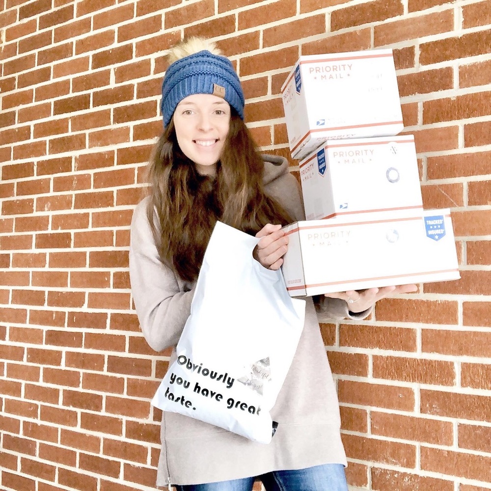 Meet your Posh Ambassador, Bethany